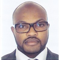 Hugues Nsalambi