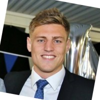 Jarrad Jansen