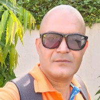 Faisal Hashmi