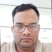 Niraj Kumar Nirala