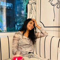 Vaishnavi Pawar