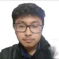 Kayden Gurung