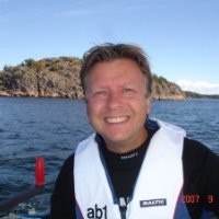 Jonas Henriksson