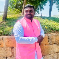 Nitish B D Guptha