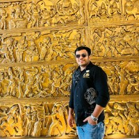 Ankush Gowda