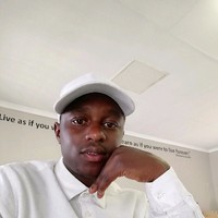 Lucky Mkwanazi