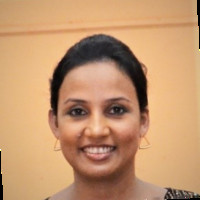 Nishanthi Sakunthala
