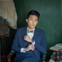 William Huang