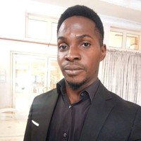 Samuel Aniekeme