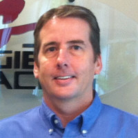 Bill Reilly