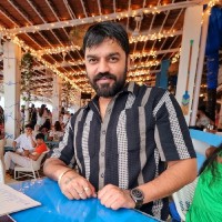 Priyanshu Bhandari
