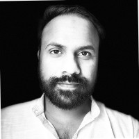 Amjad Shaik
