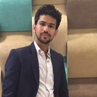 Dhiraj Deshmukh