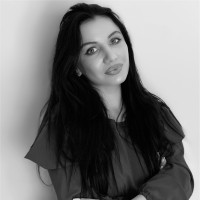 Bianca Ciuperca