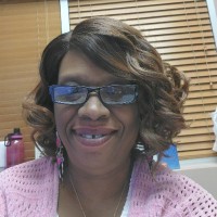 Marian Williams