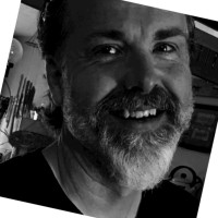 Ron Fisher