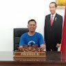 azrul arifin