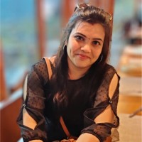 Akanksha Shukla