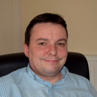 Simon Blake