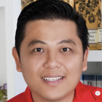Kam Wah Wong