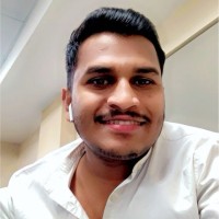 Sudeep Shetty