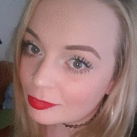Chelsea Harrison