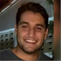 Marcio Renato Miranda Rocha Junior