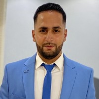 Larbi Djilali