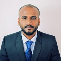 Preetham Manjappa