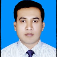 Julhas Uddin
