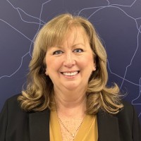 Kathy Weber