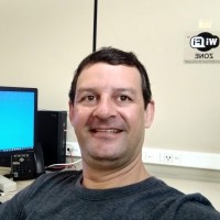 André Melo
