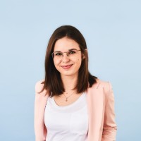 Darja Mahr