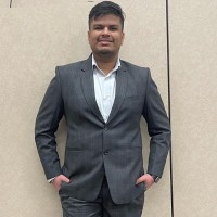 Vinit Patel