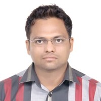 Arun Gopalia