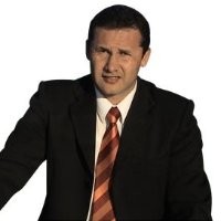 Garry Lee
