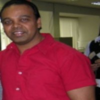 Robin Ramnarine