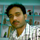 Srinivas Vr