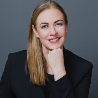Nicole Ramsden