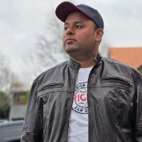 Shahrukh Ali