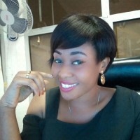 Ifeoluwa Isaiah