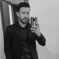 Raphael Val Bento