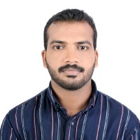 Nithin Mathilakath