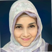 Maryam Suliman