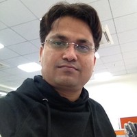 Ajay Pandey