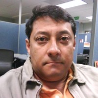 Juan Adrian Mena