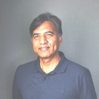 Arshad Mohammad