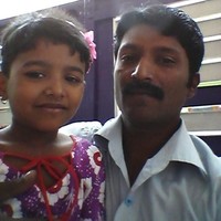 M Ilango