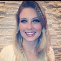 Amanda Luizon Cabrera
