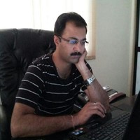 Manohar Bhat